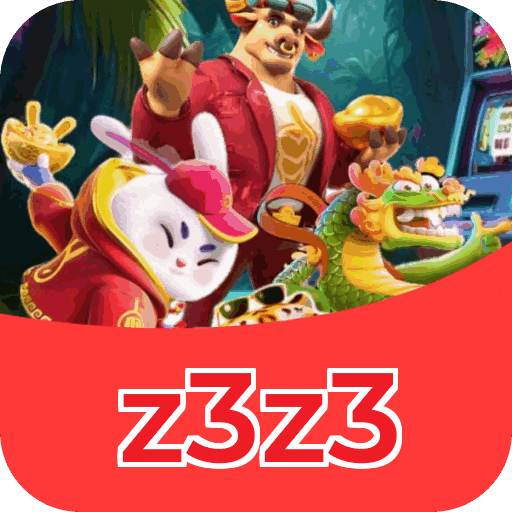 Passo a passo visual mostrando processo de download e instalação do aplicativo z3z3